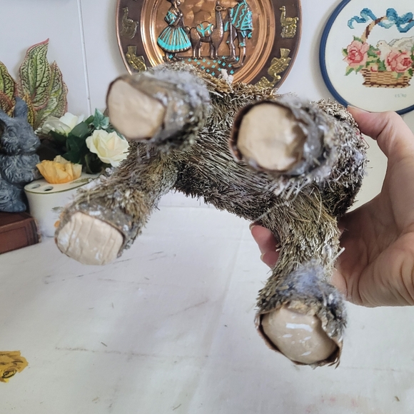 Woodland Deer Straw - Picture 10 of 13